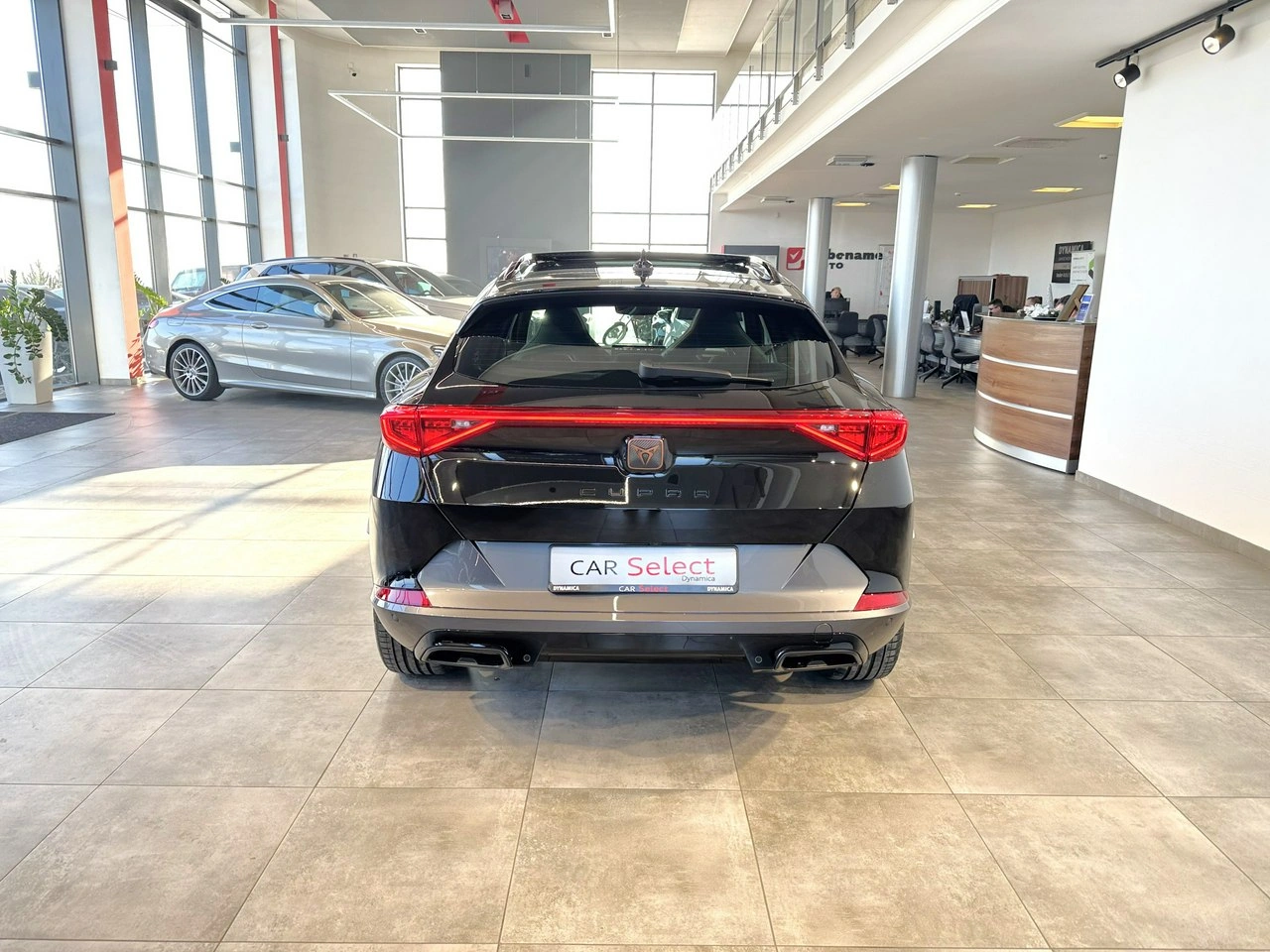 Cupra Formentor - Zdjęcie 6