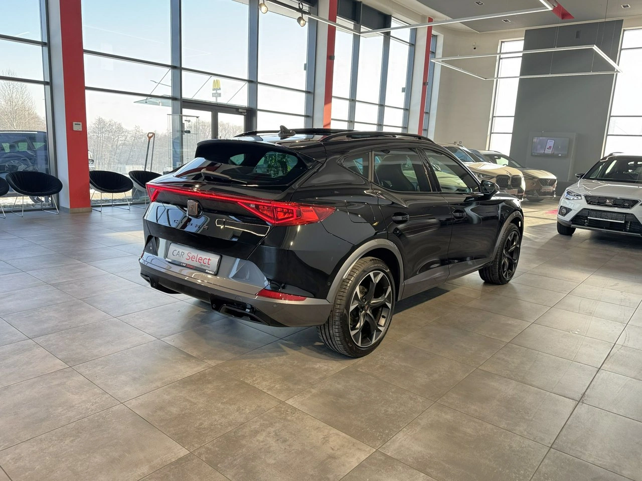 Cupra Formentor - Zdjęcie 7