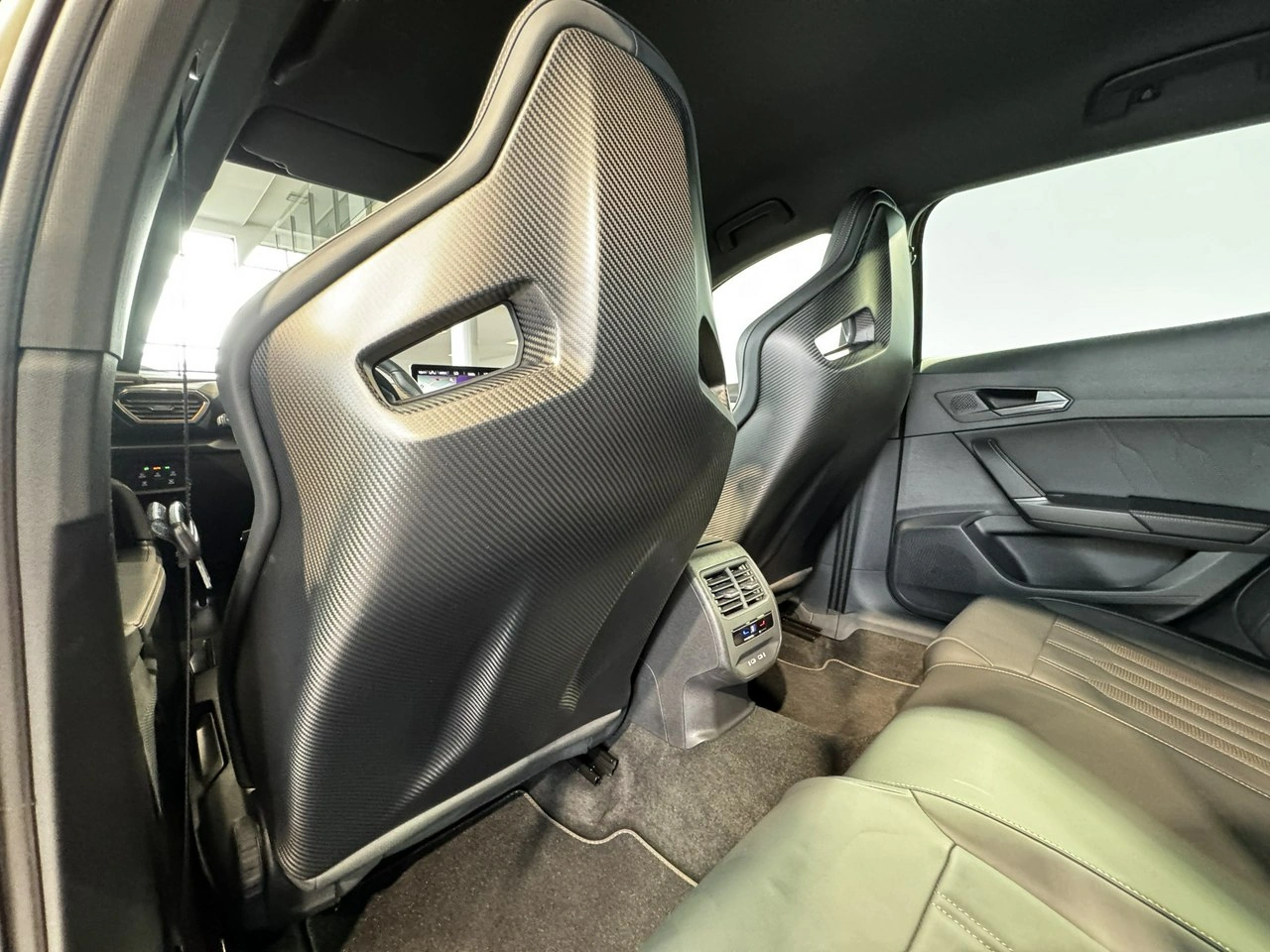 Cupra Formentor - Zdjęcie 15