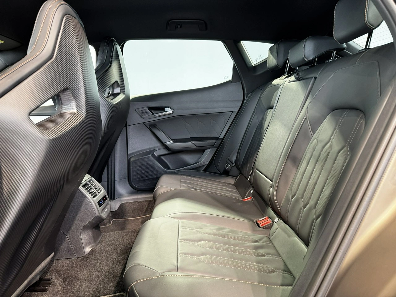 Cupra Formentor - Zdjęcie 16