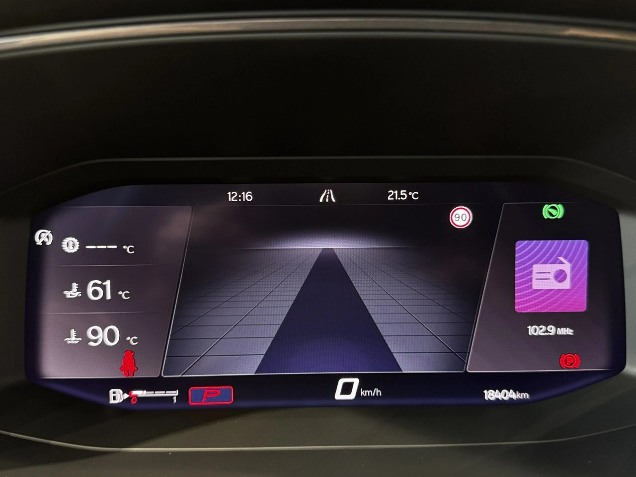 Cupra Formentor - Zdjęcie 24