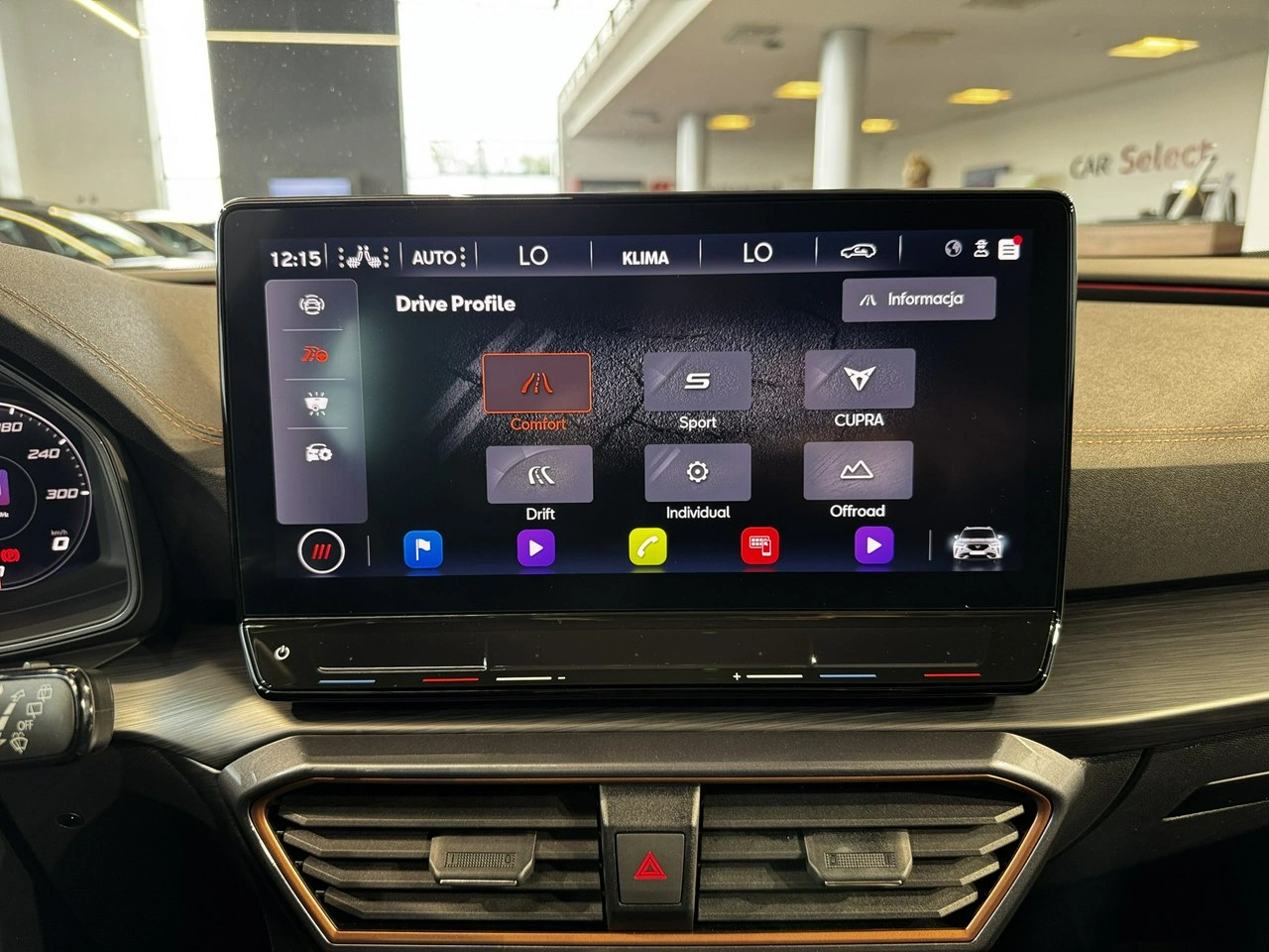 Cupra Formentor - Zdjęcie 25