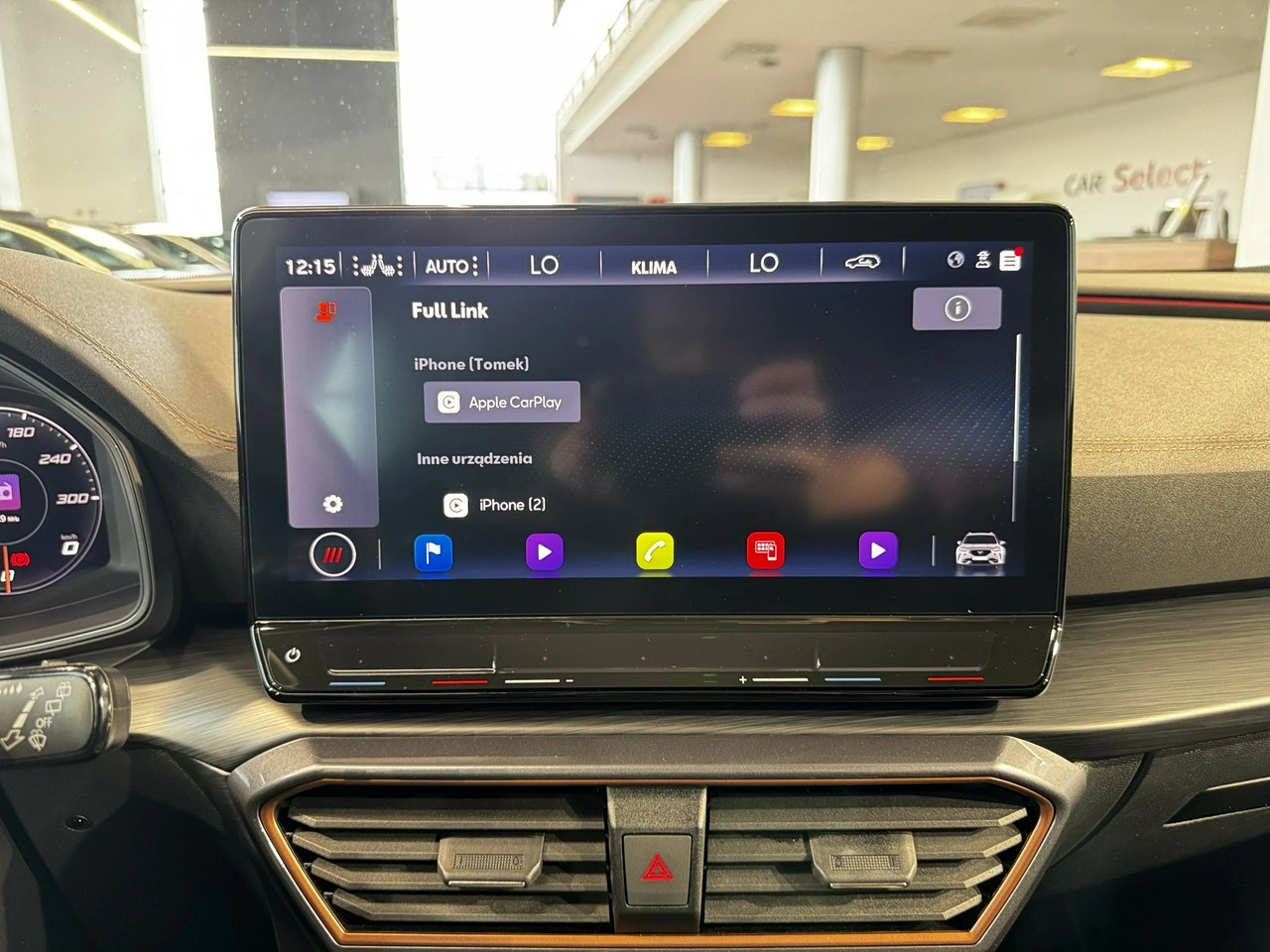 Cupra Formentor - Zdjęcie 27