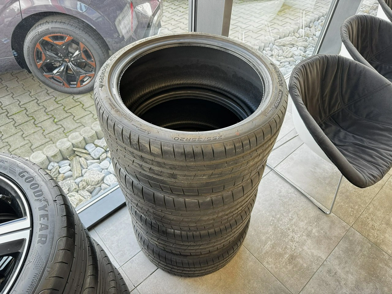 Cupra Formentor - Zdjęcie 28