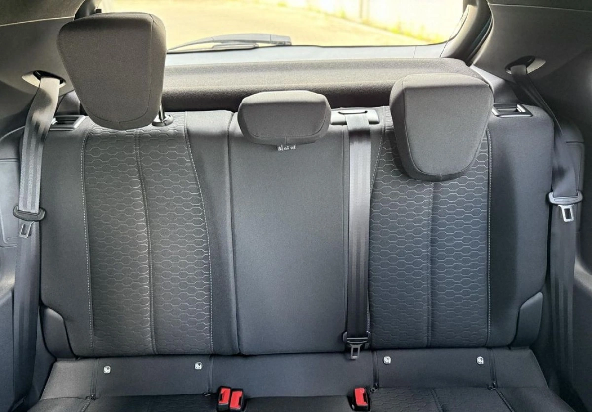 Opel Mokka - Zdjęcie 16