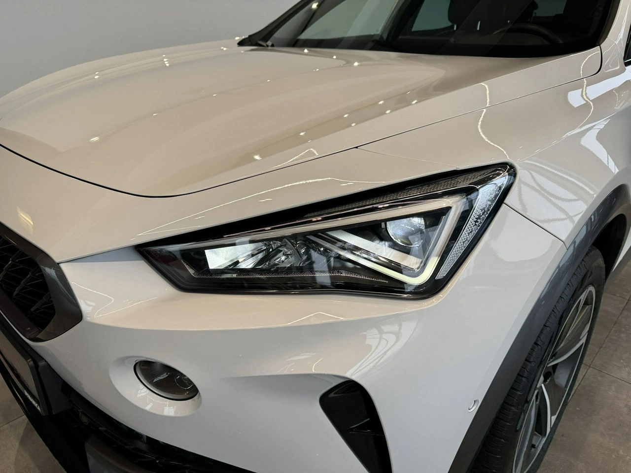 Cupra Formentor - Zdjęcie 8