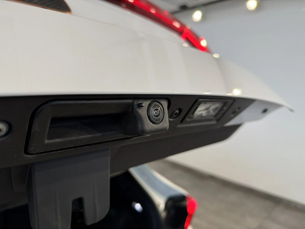 Cupra Formentor - Zdjęcie 12