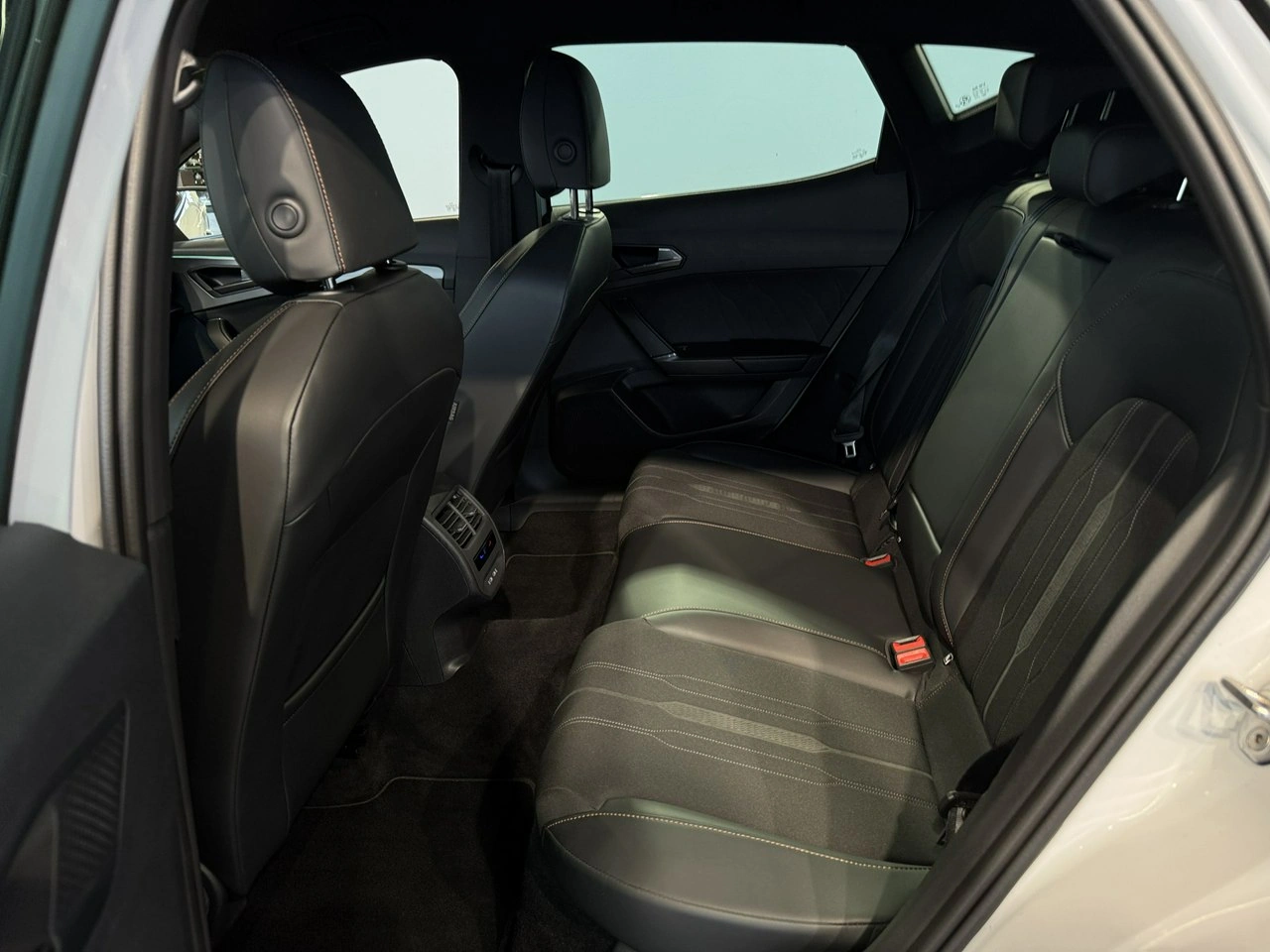 Cupra Formentor - Zdjęcie 13