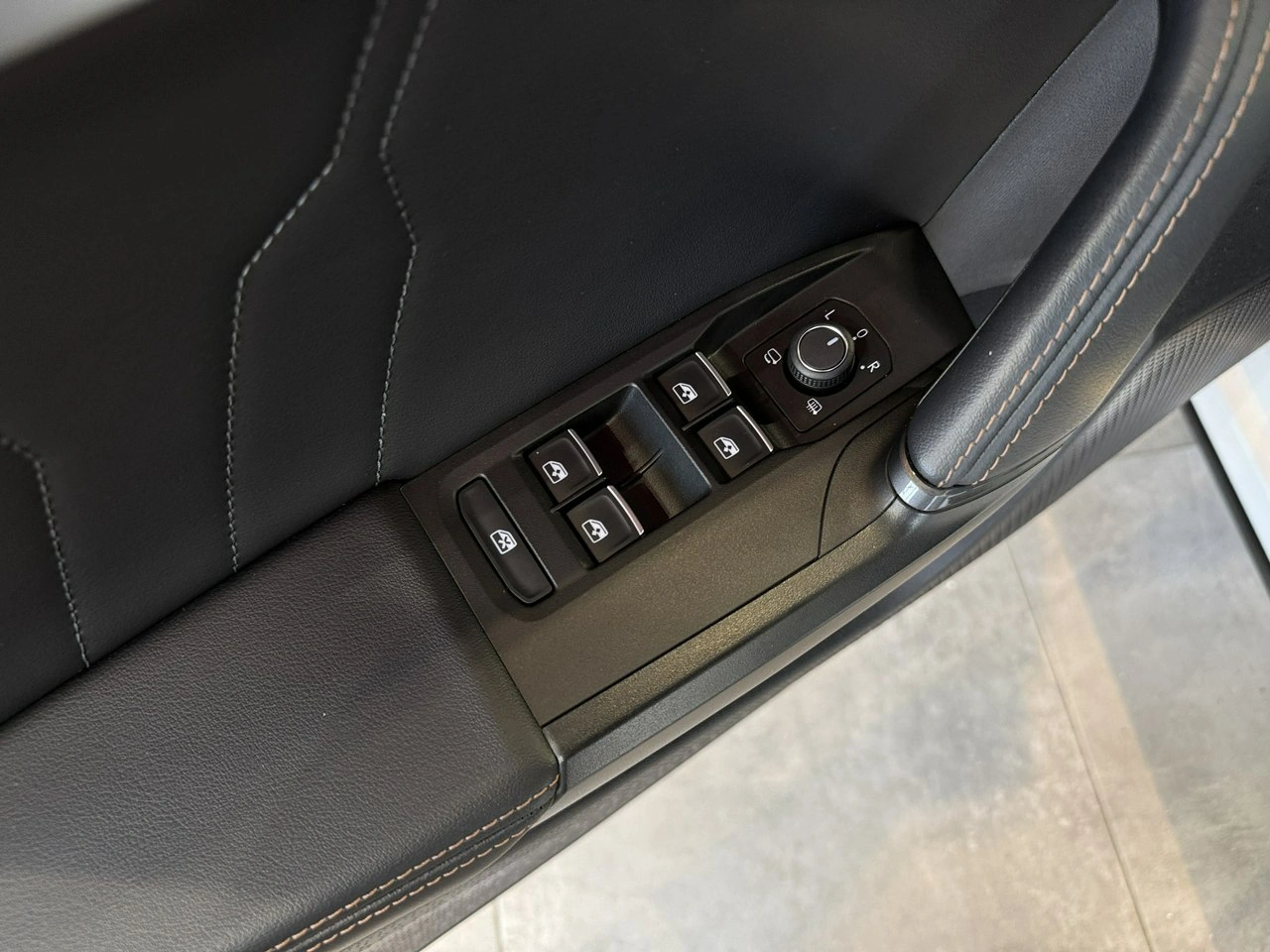 Cupra Formentor - Zdjęcie 15