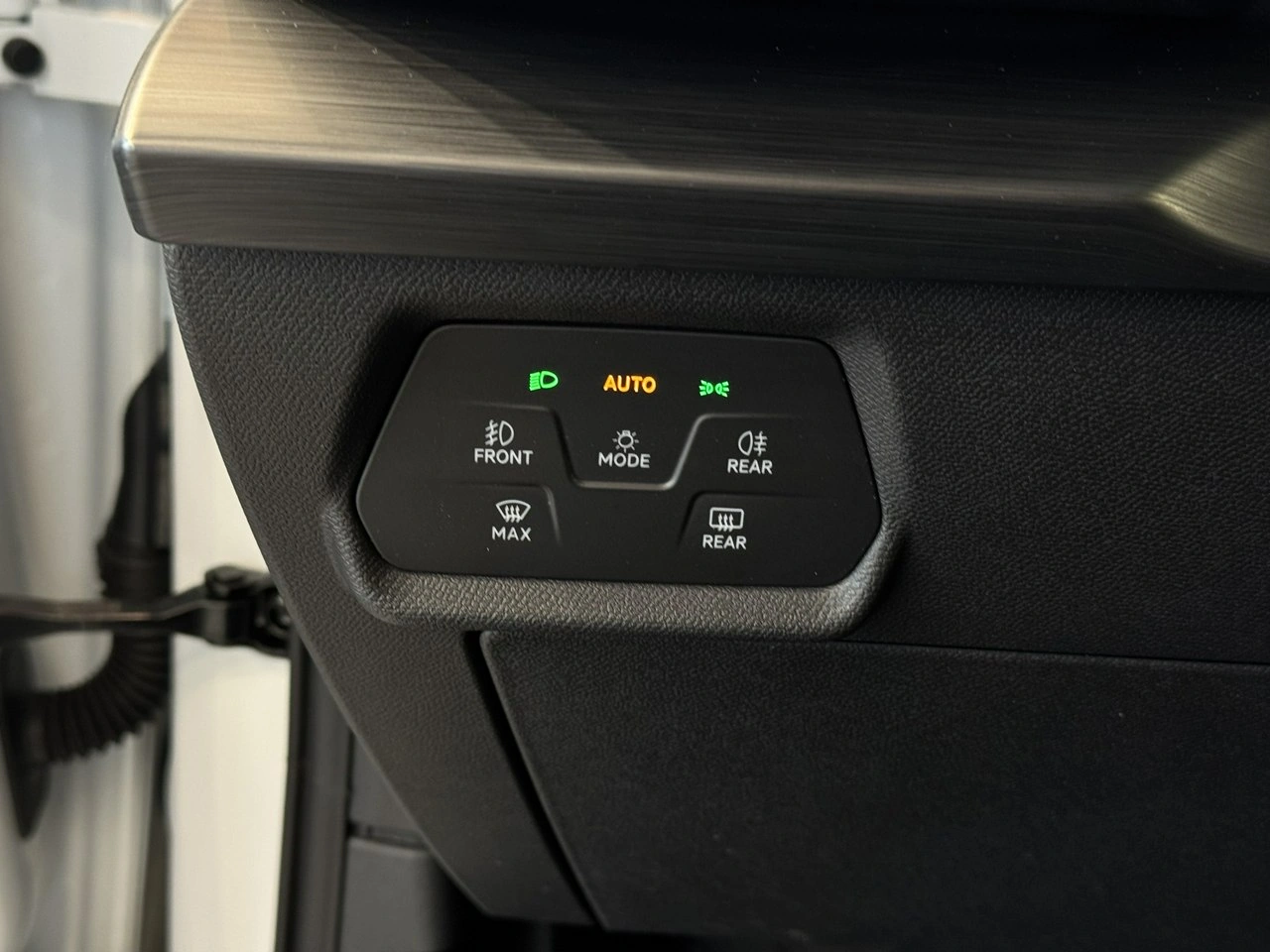 Cupra Formentor - Zdjęcie 16