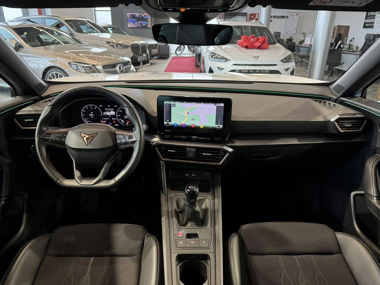 Cupra Formentor - Zdjęcie 17