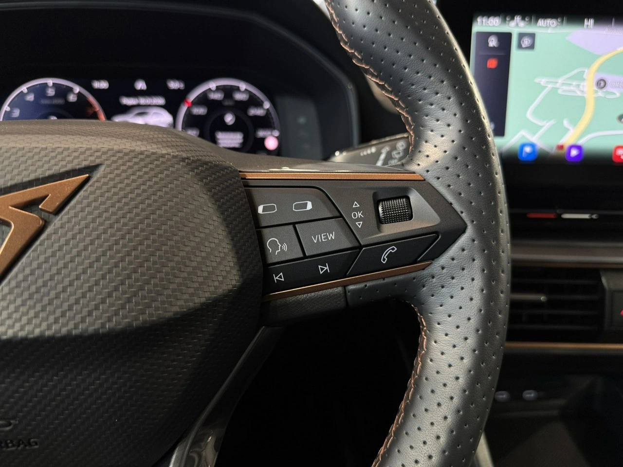 Cupra Formentor - Zdjęcie 20