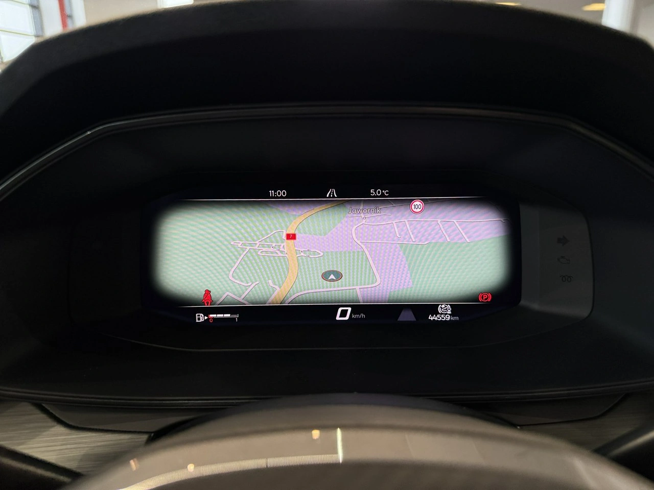 Cupra Formentor - Zdjęcie 22