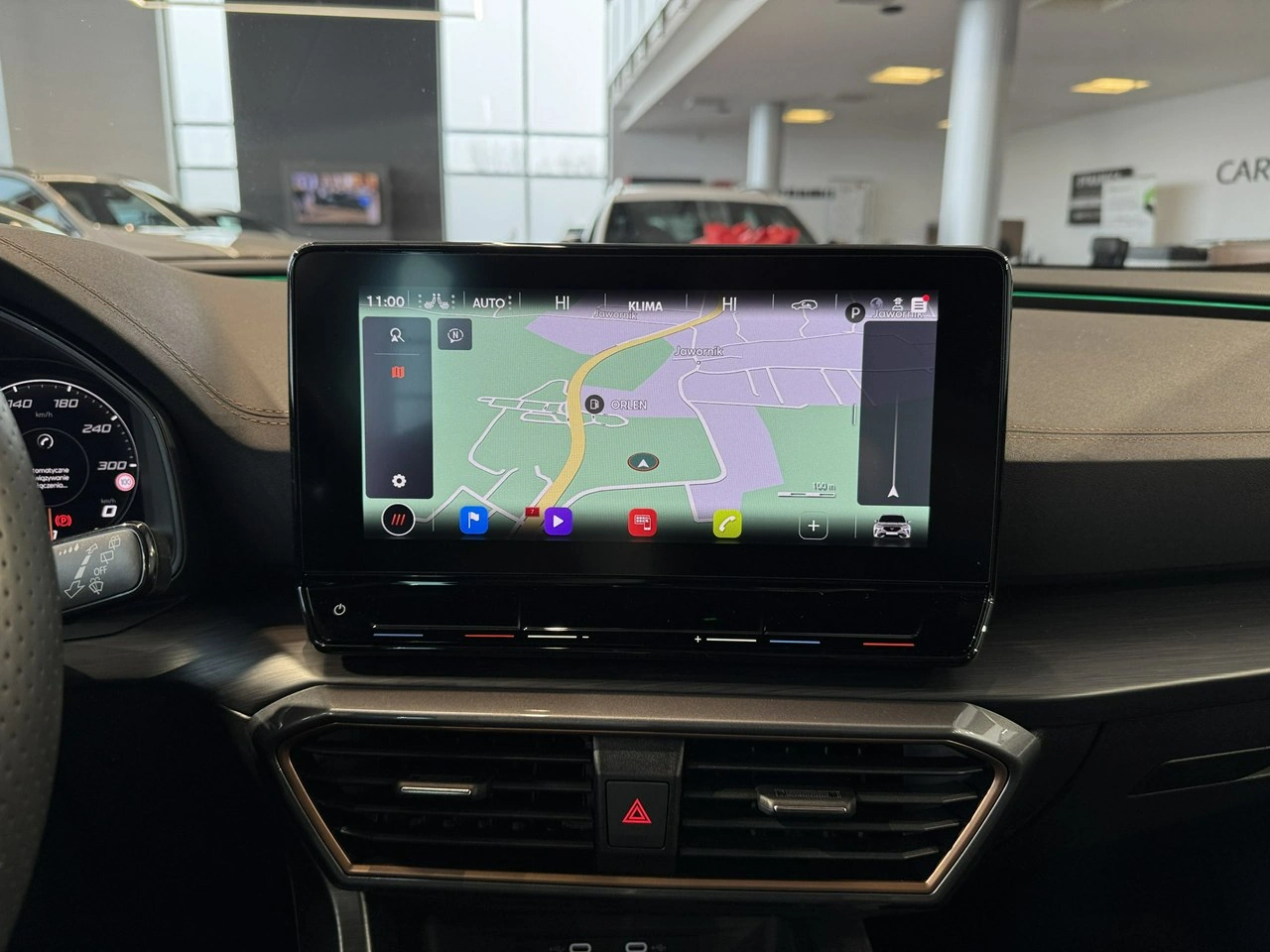 Cupra Formentor - Zdjęcie 23