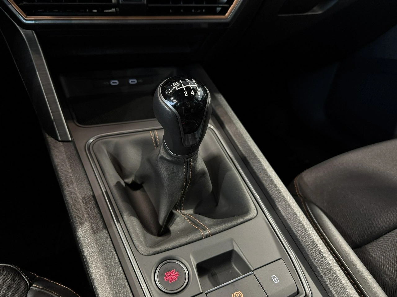 Cupra Formentor - Zdjęcie 24