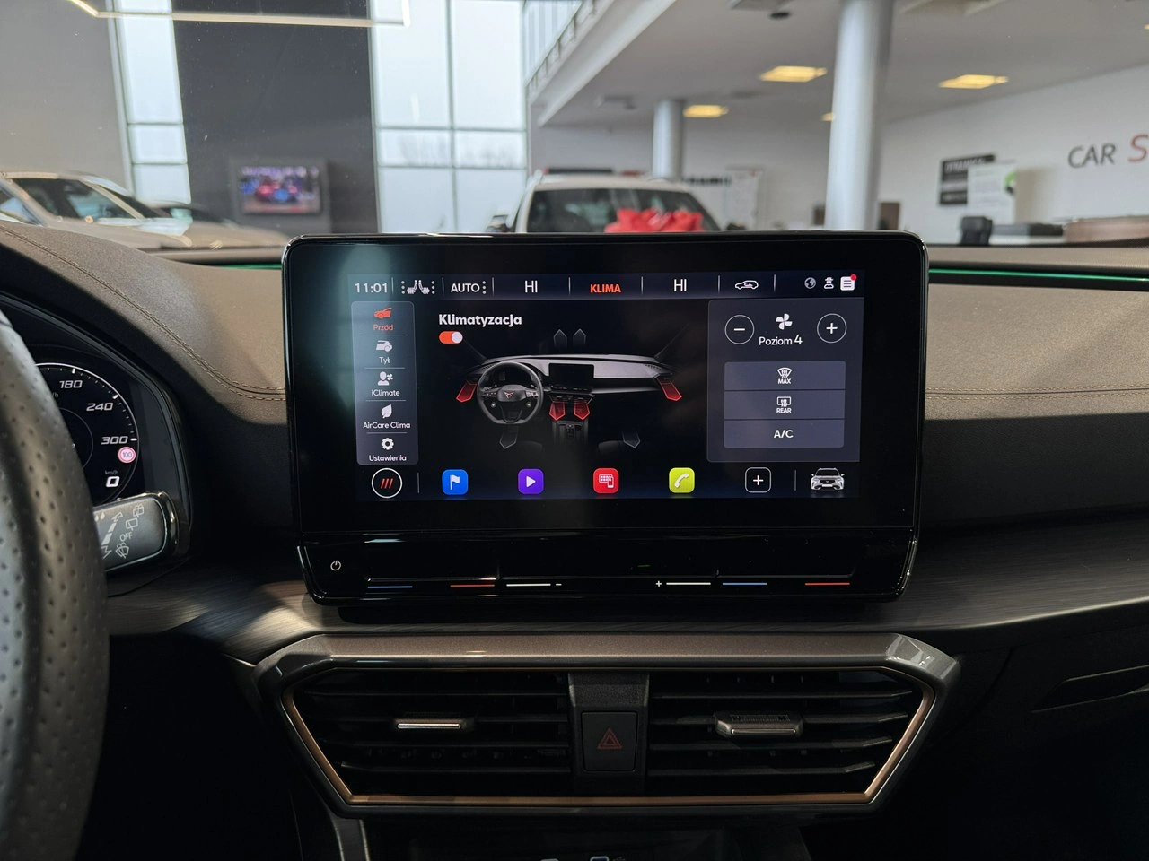 Cupra Formentor - Zdjęcie 25