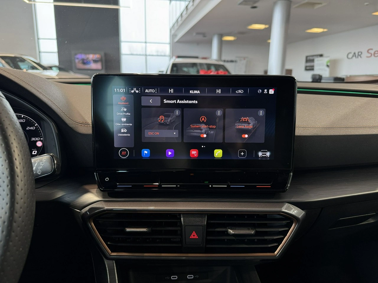 Cupra Formentor - Zdjęcie 27