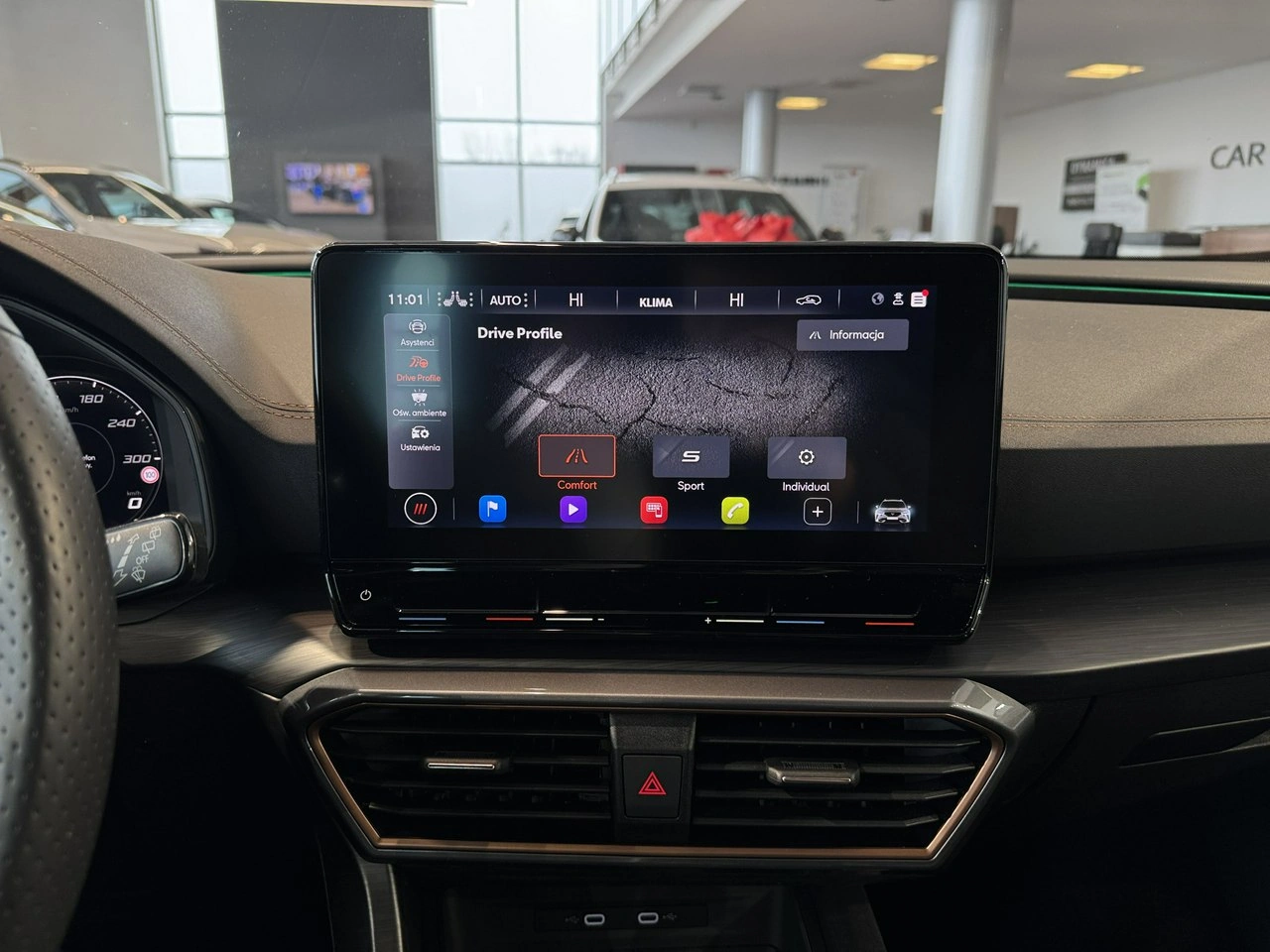 Cupra Formentor - Zdjęcie 28