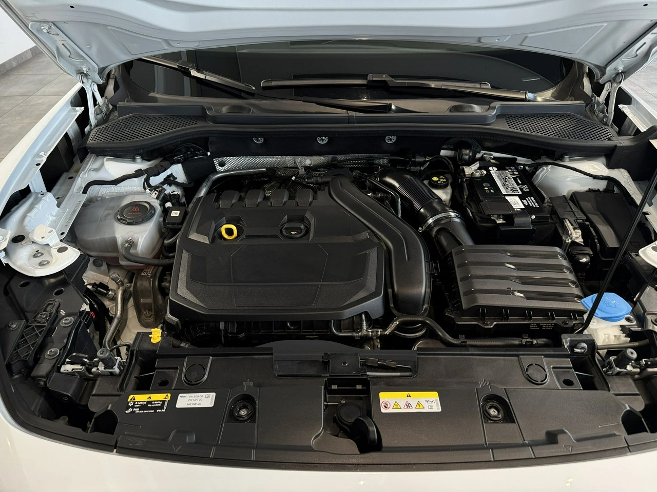 Cupra Formentor - Zdjęcie 29