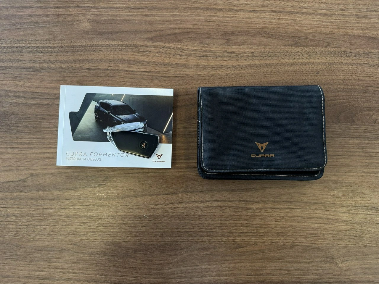 Cupra Formentor - Zdjęcie 30