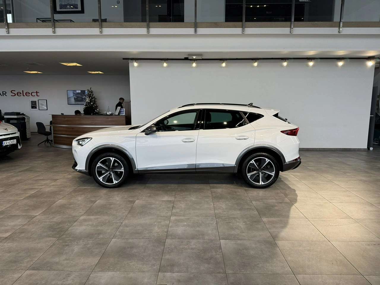 Cupra Formentor - Zdjęcie 4