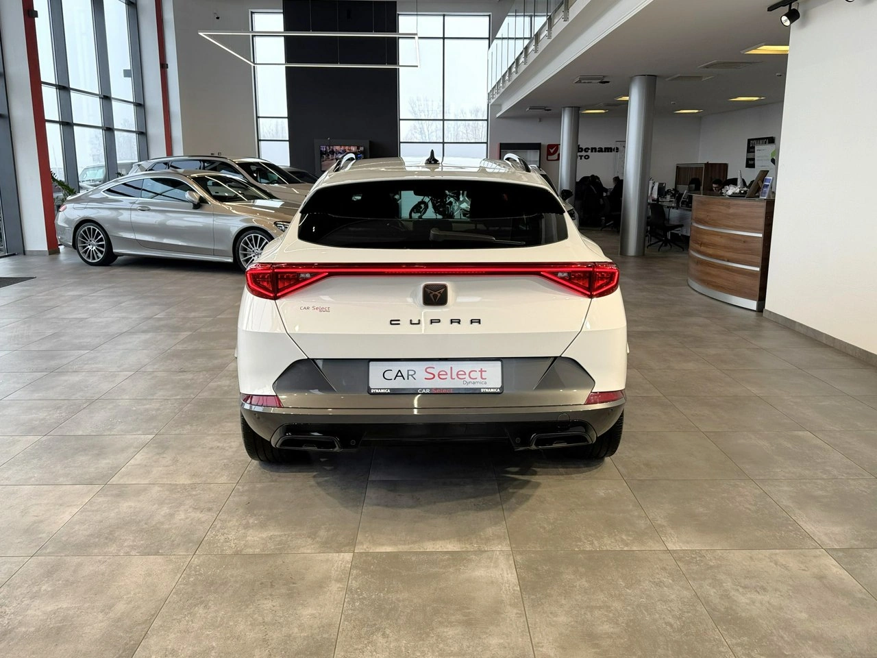 Cupra Formentor - Zdjęcie 6