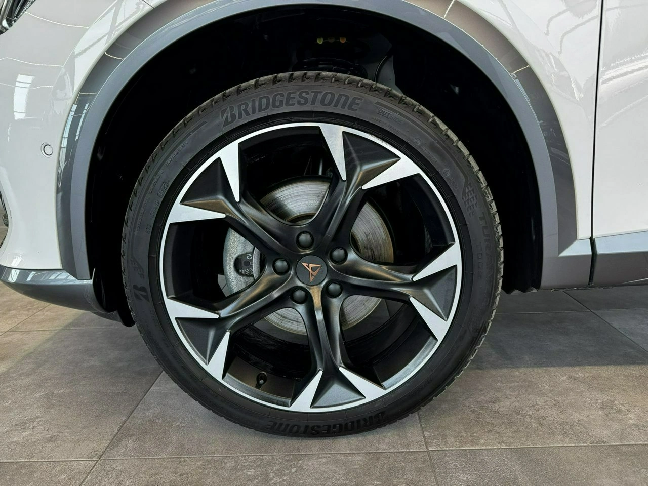 Cupra Formentor - Zdjęcie 9