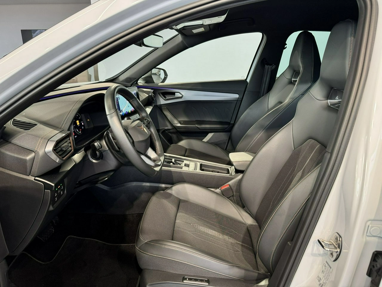 Cupra Formentor - Zdjęcie 11