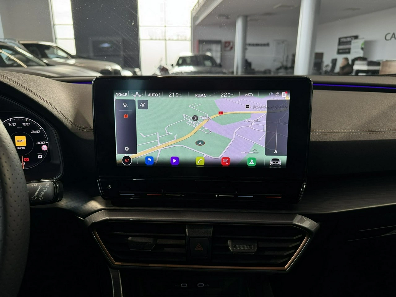 Cupra Formentor - Zdjęcie 17