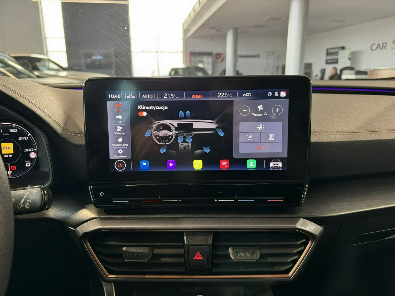 Cupra Formentor - Zdjęcie 18