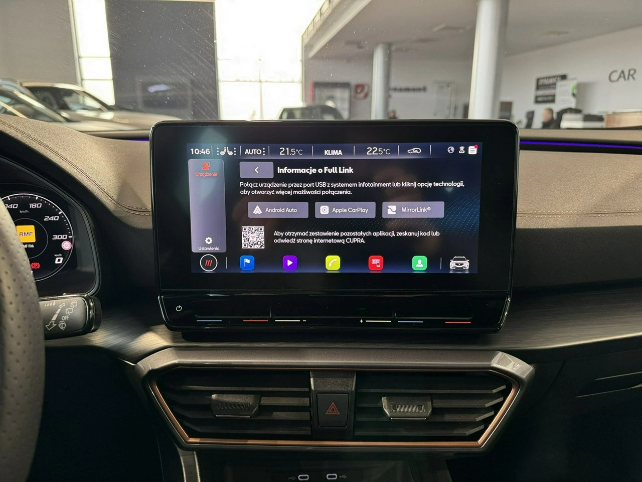 Cupra Formentor - Zdjęcie 19