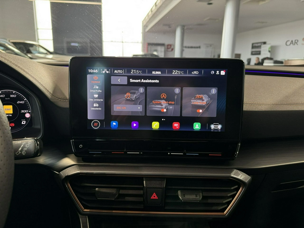 Cupra Formentor - Zdjęcie 20