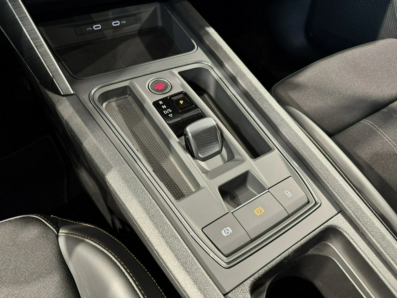 Cupra Formentor - Zdjęcie 21