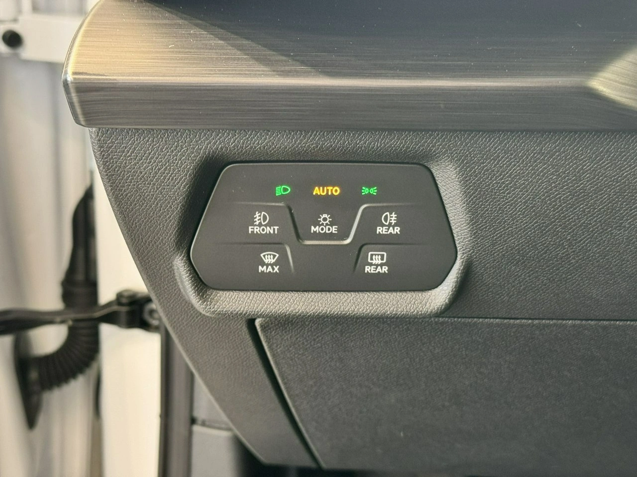 Cupra Formentor - Zdjęcie 22