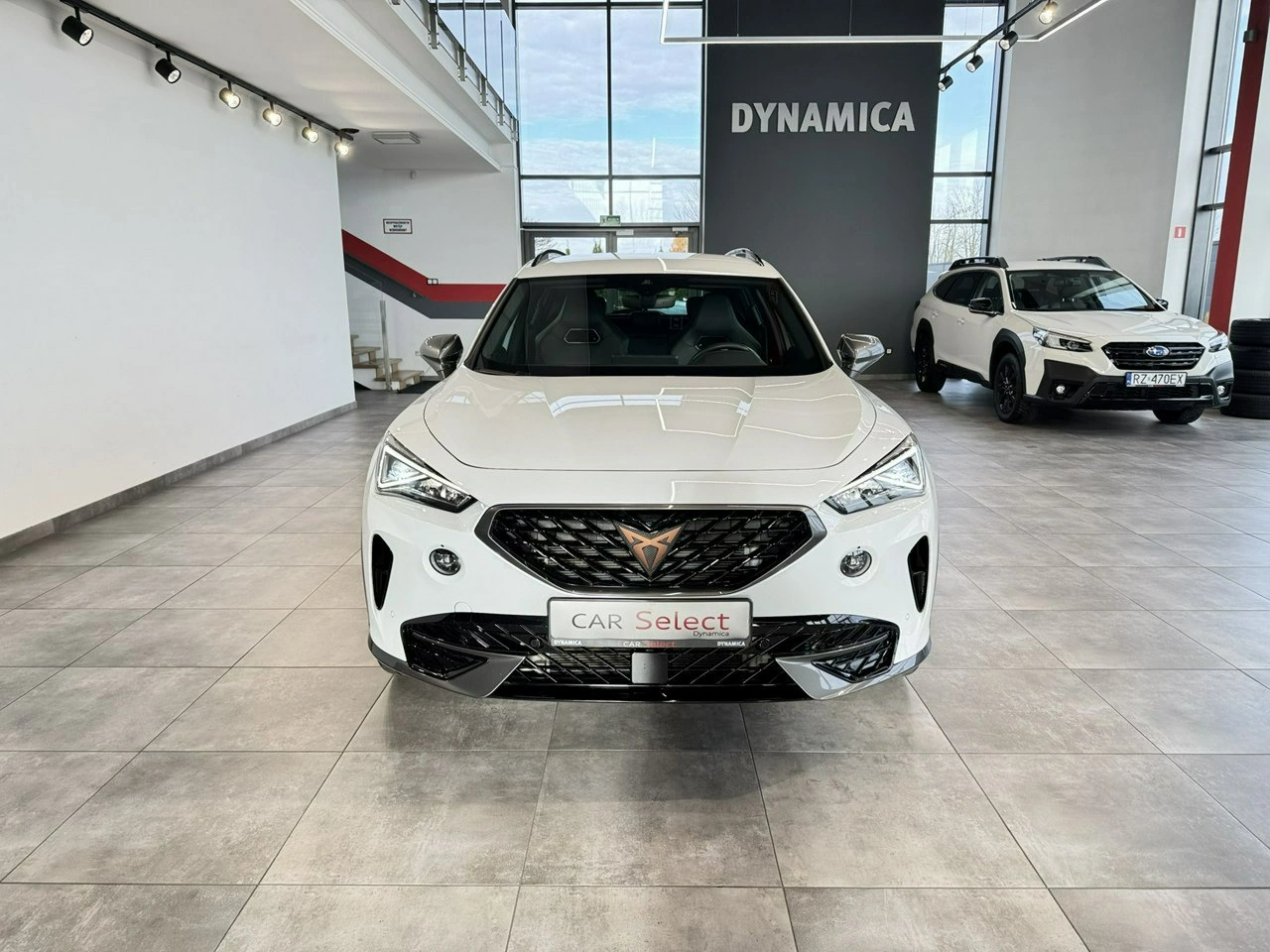 Cupra Formentor - Zdjęcie 2