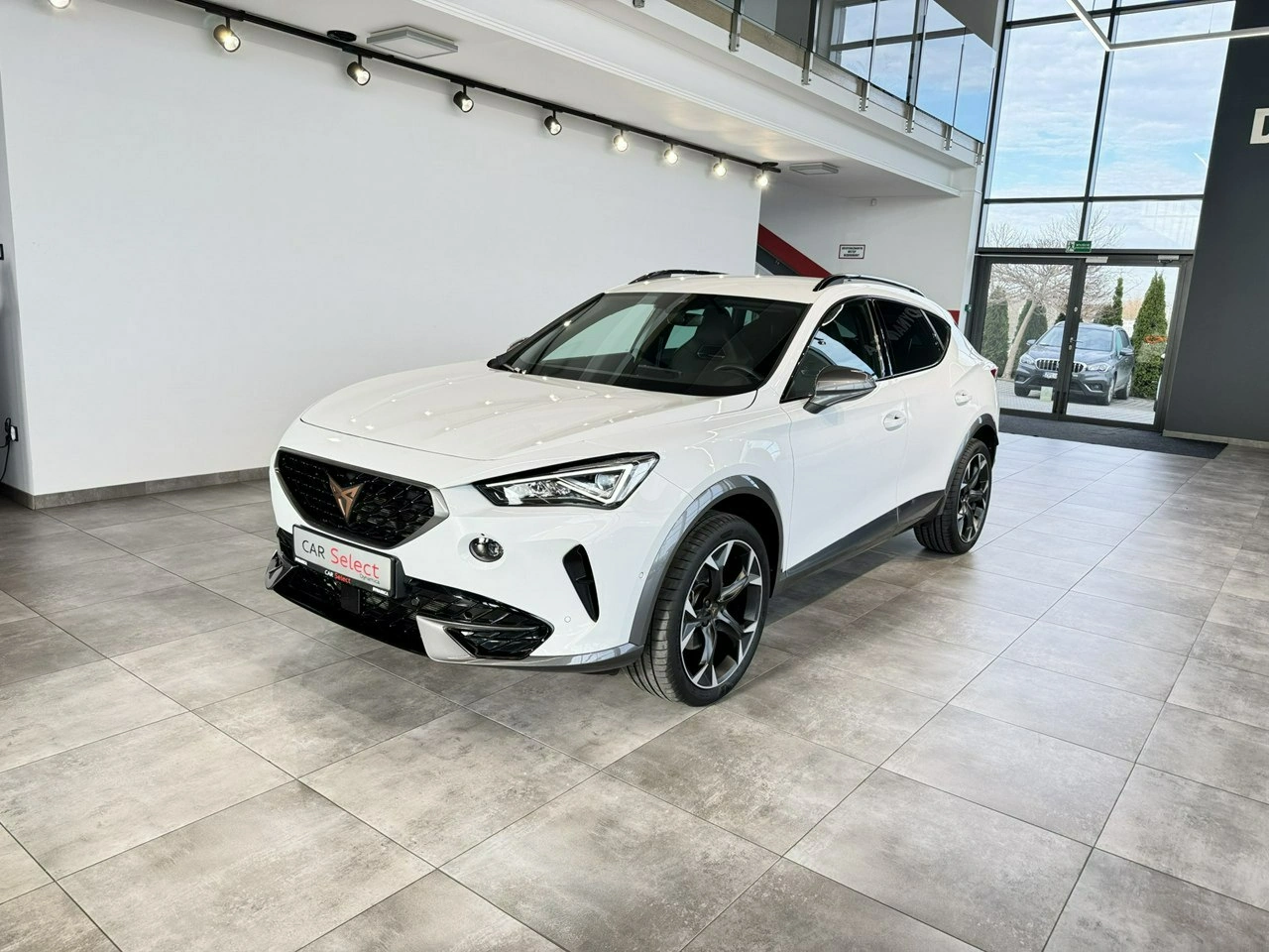 Cupra Formentor - Zdjęcie 3