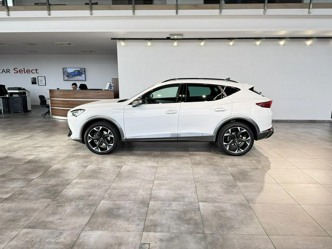 Cupra Formentor - Zdjęcie 4