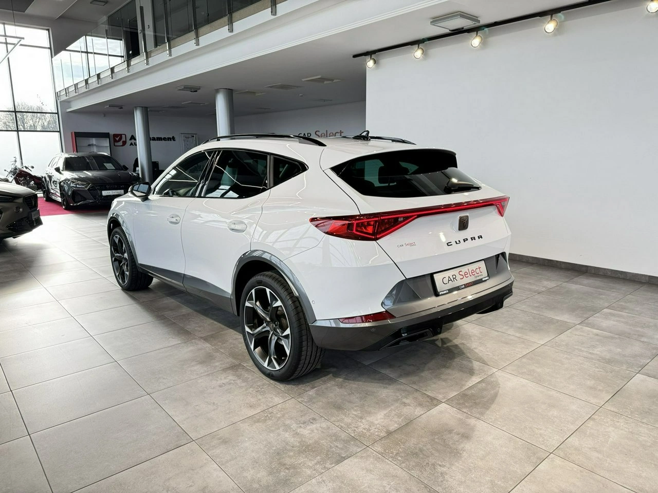 Cupra Formentor - Zdjęcie 5