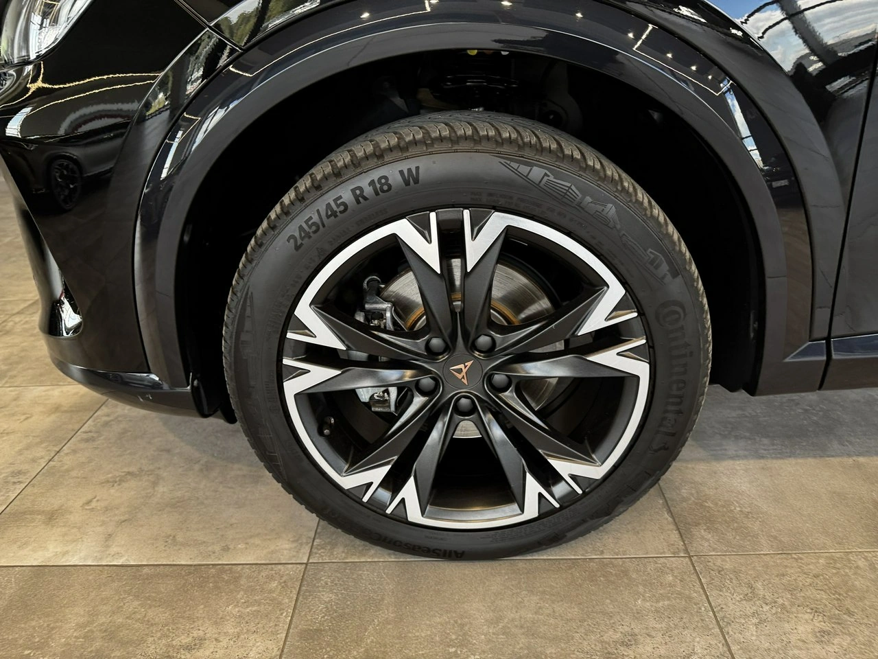 Cupra Formentor - Zdjęcie 9