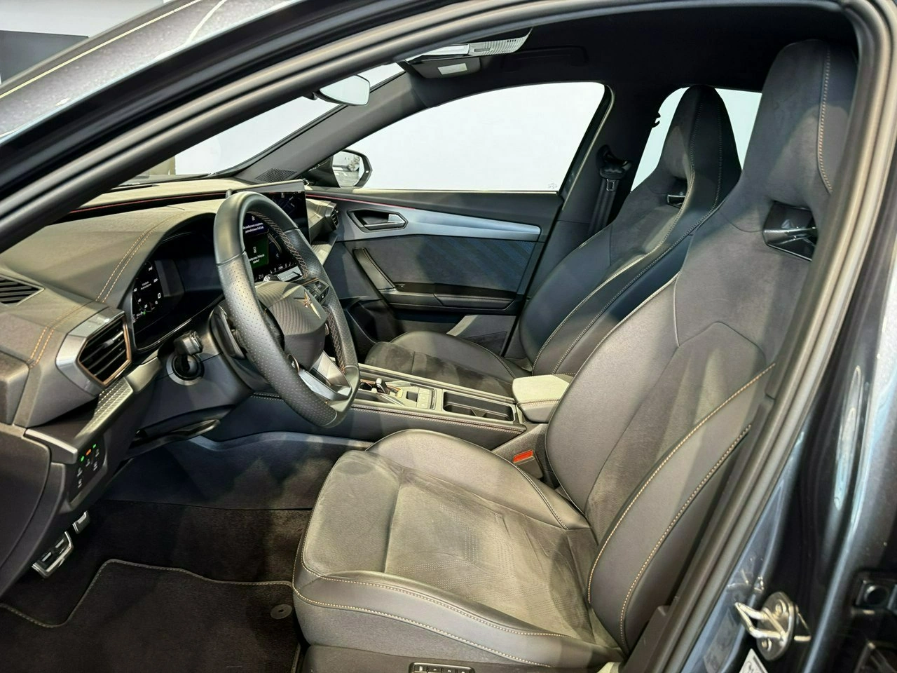 Cupra Formentor - Zdjęcie 15