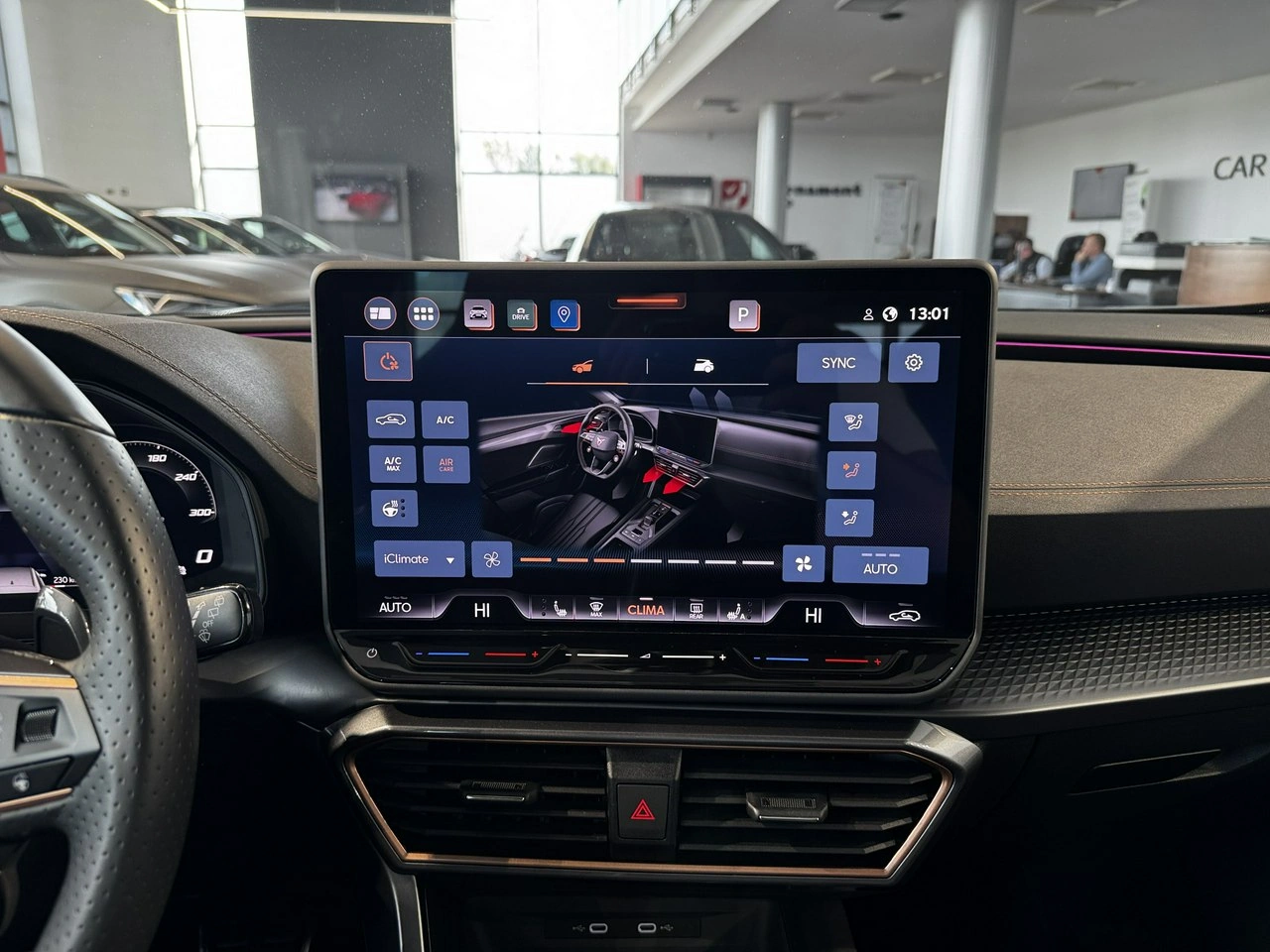 Cupra Formentor - Zdjęcie 23