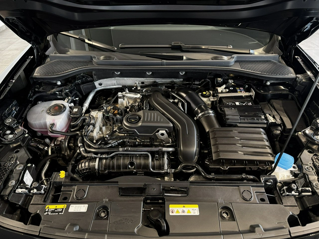 Cupra Formentor - Zdjęcie 27