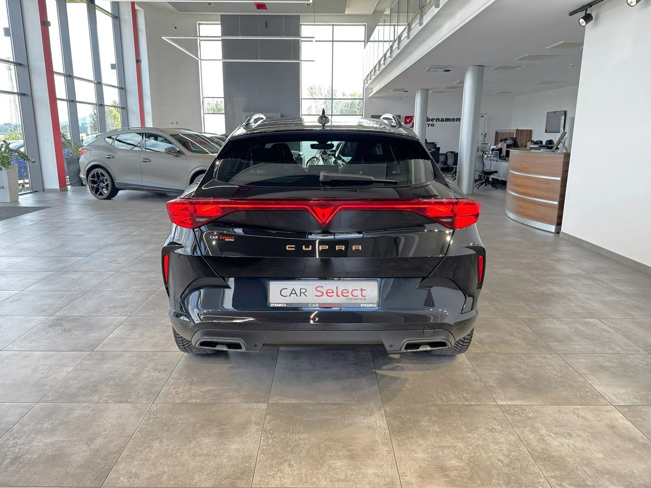 Cupra Formentor - Zdjęcie 6