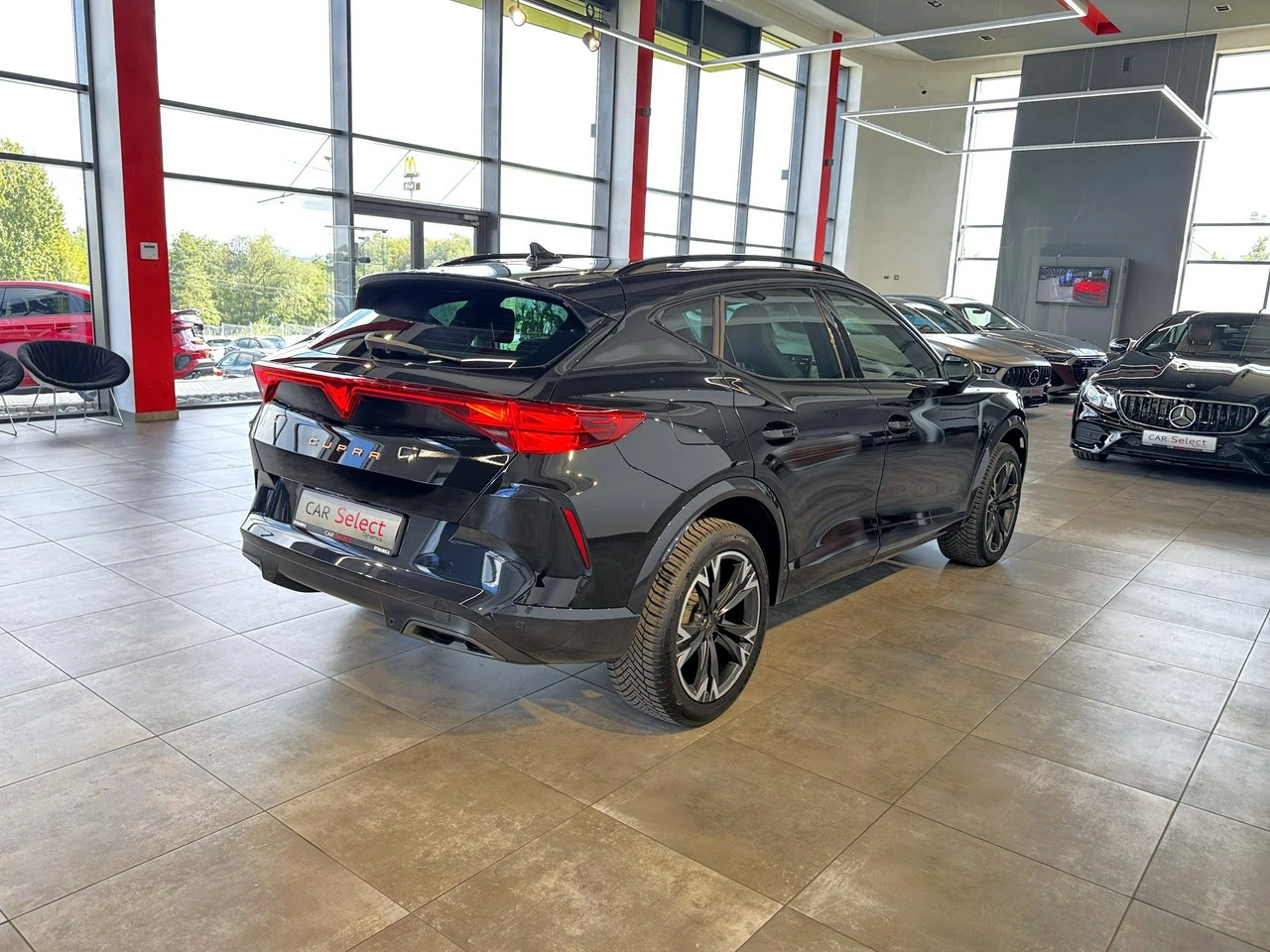 Cupra Formentor - Zdjęcie 7