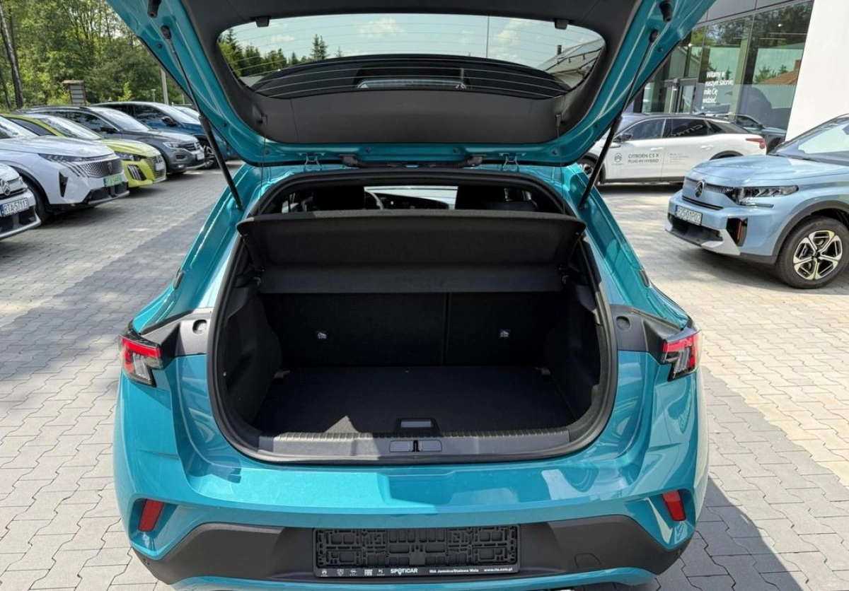 Opel Mokka - Zdjęcie 9