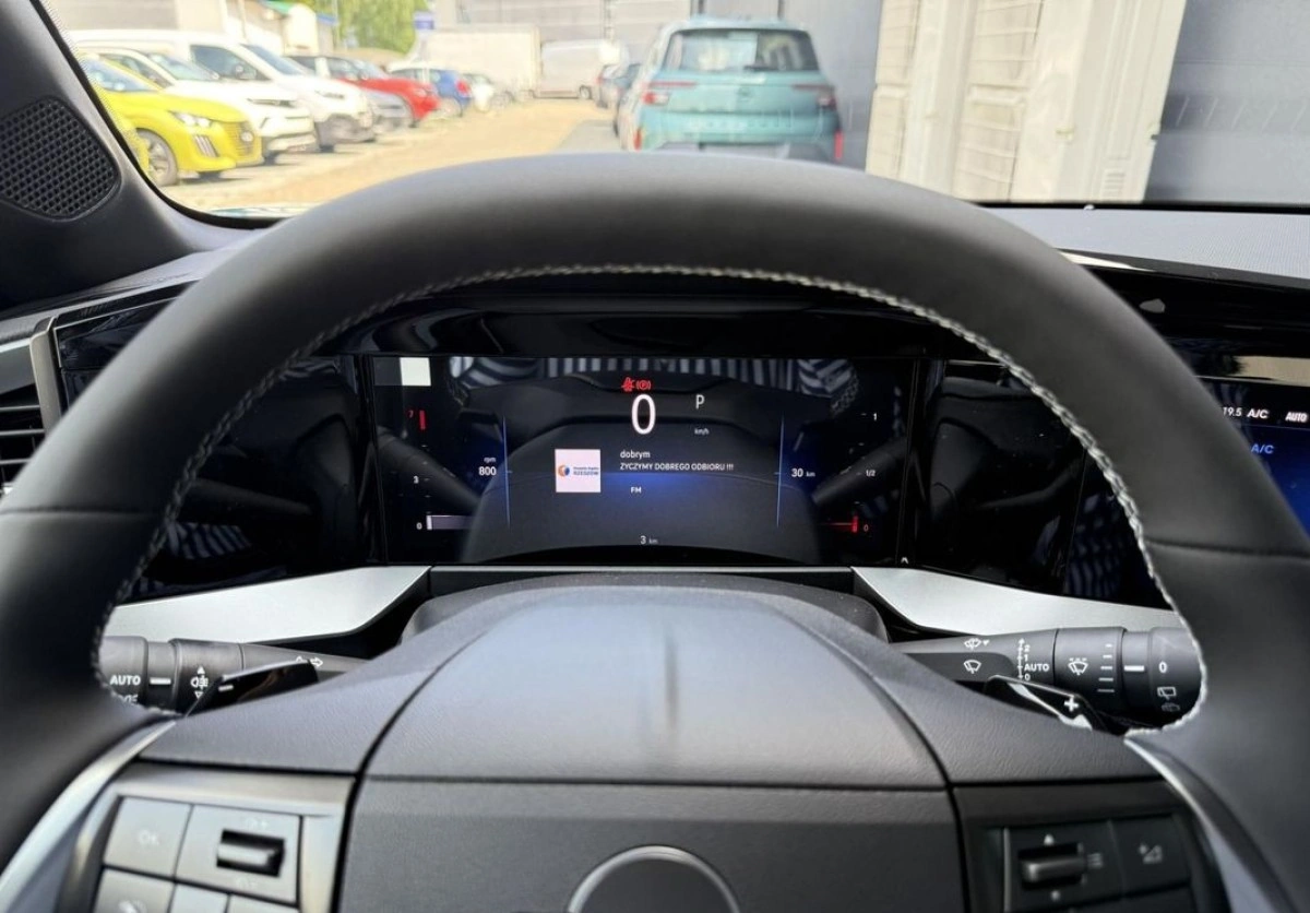 Opel Mokka - Zdjęcie 12