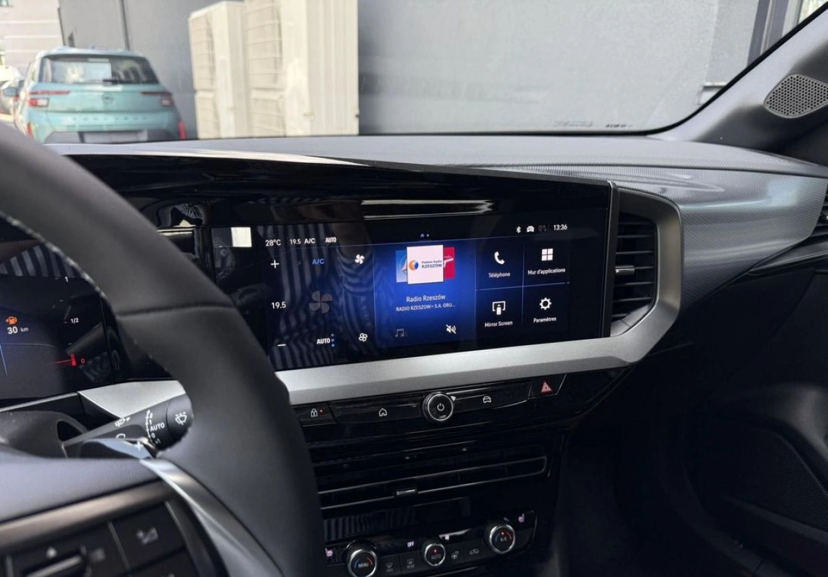 Opel Mokka - Zdjęcie 14