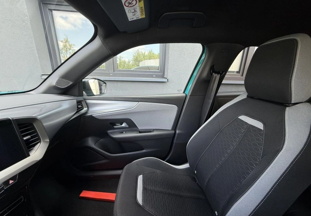 Opel Mokka - Zdjęcie 21