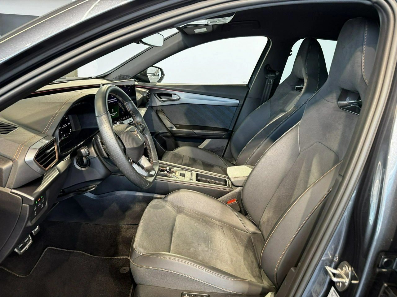 Cupra Formentor - Zdjęcie 11