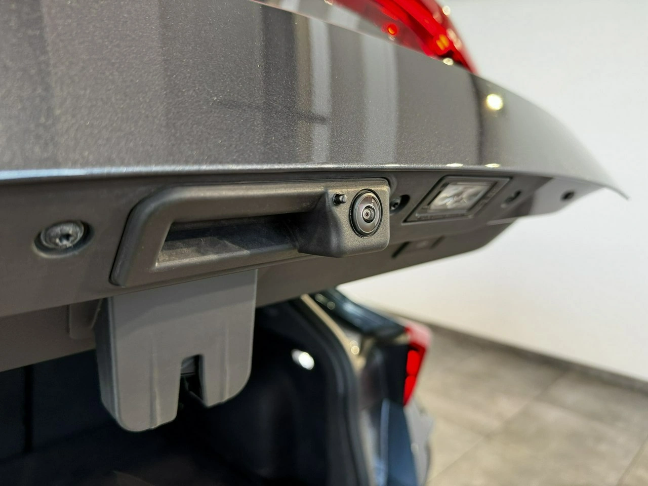 Cupra Formentor - Zdjęcie 16